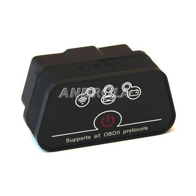 Interfejs Diagnostyczny Elm327 Bluetooth Icar2