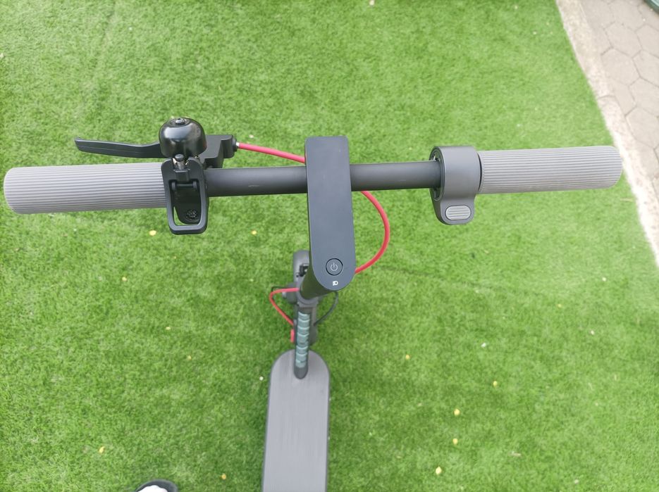 Trotinete Xiaomi 4