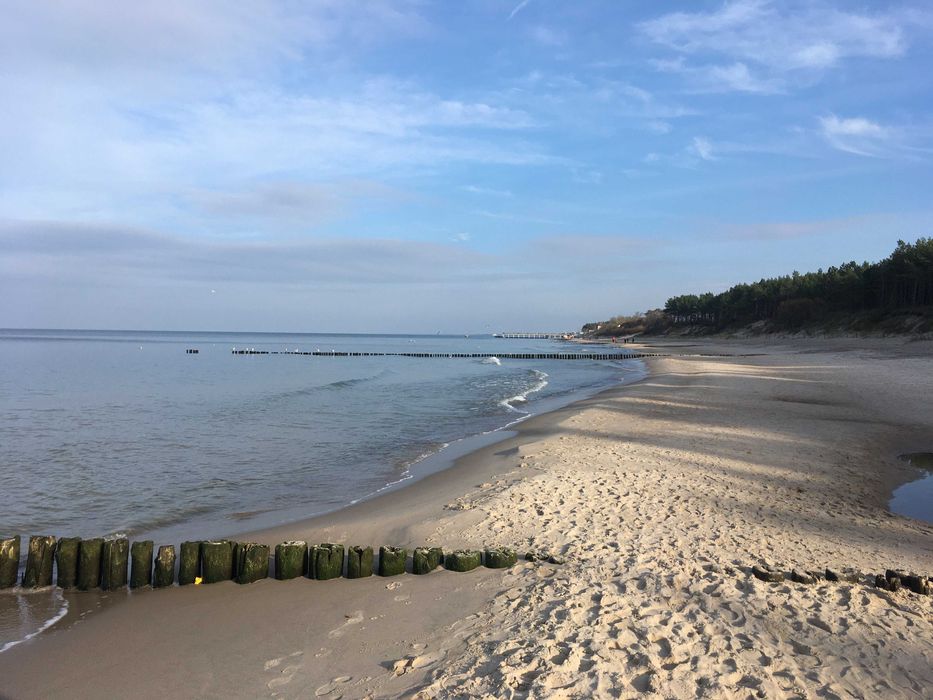 PROMOCJA - Domki nad morzem - dochodowy biznes