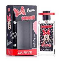 La Rive Minnie Парфюмированная вода для девочки. Новая