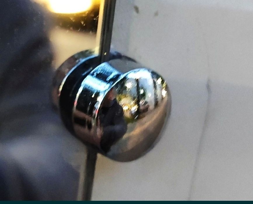 кріплення для великих зеркал
бокове 4 шт.