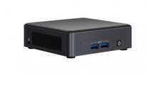 Mini komputer biurowy intel NUC i7