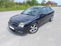 Vectra C 2.2 DTI GTS
