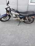 Yamaha em bom estado