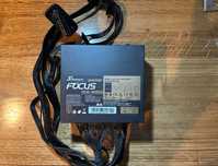 Seasonic Focus GX 650W 80 Plus Gold