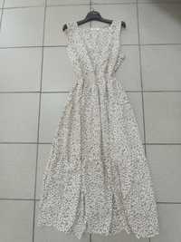 Платье  сарафан размер 10