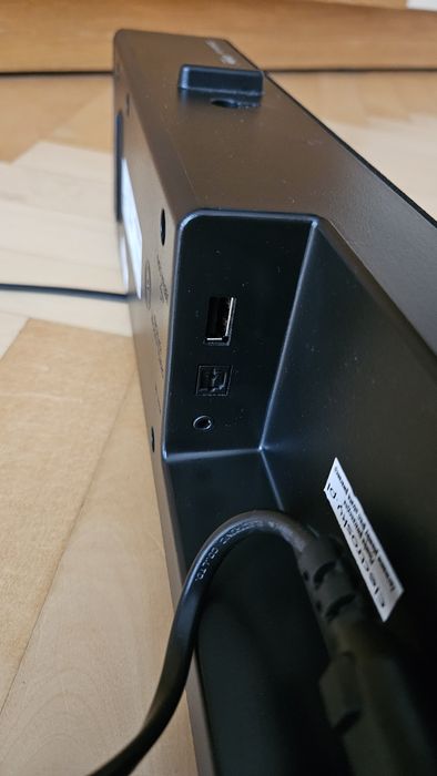 Saundbar Samsung HW-N300