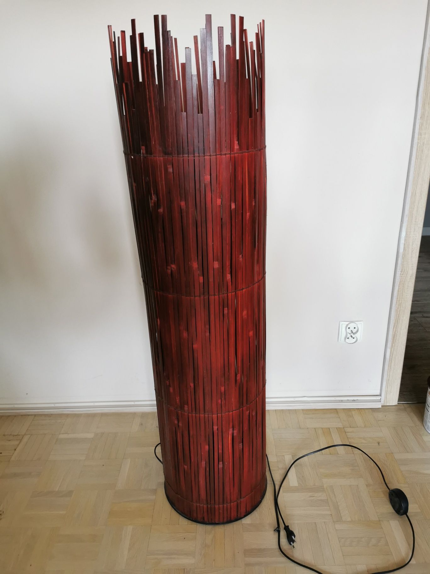Lampa Ikea Rotvik