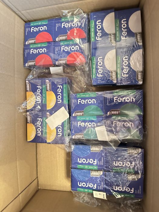 Ретро Гірлянда вулична. Гирлянда уличная. Гірлянда різнокольорова