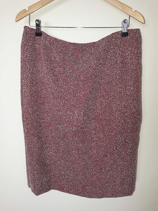 Saia Senhora Tamanho 42