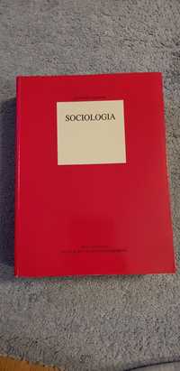 Sociologia Anthony Giddens