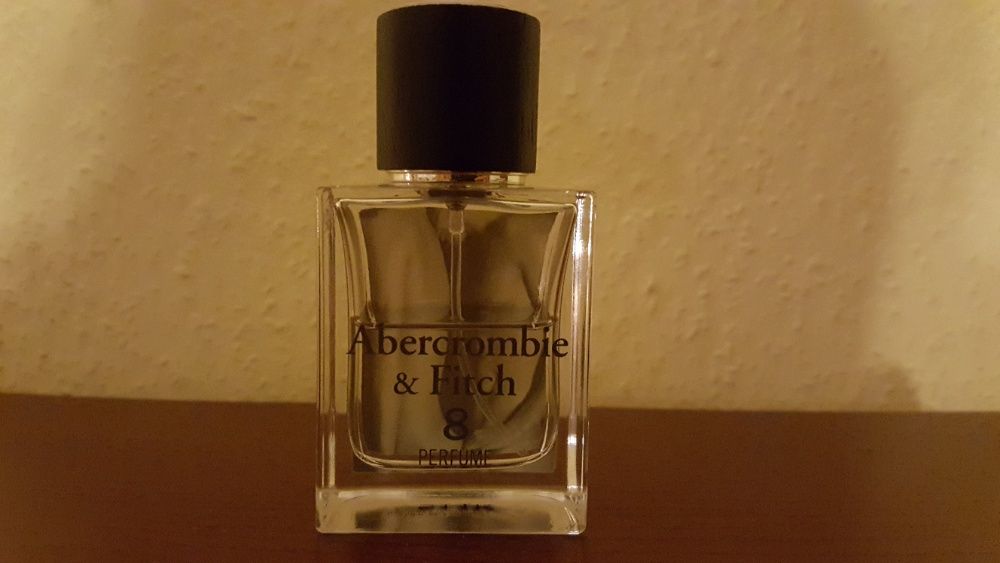 perfumy Abercrombie & Fitch 8