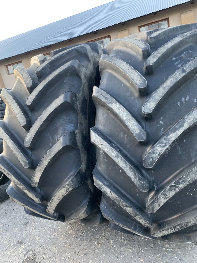 Шини нові 900/60 R42 Bridgestone 2024 рік 900 60 42