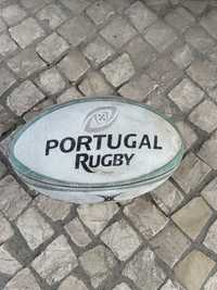 Bola de Rugby Tamanho 5 Gilbert xt400 Portugal Rugby