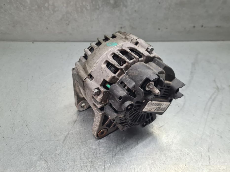 Alternador RENAULT Captur (J5_)