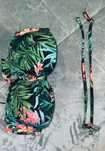 Parte de cima bikini