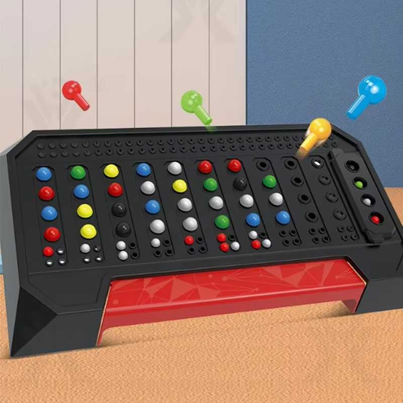 Gra Logicza dla Dzieci - Mastermind