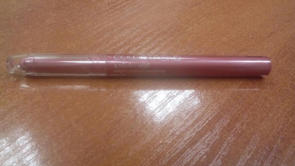 Cień do powiek pink ruby Avon