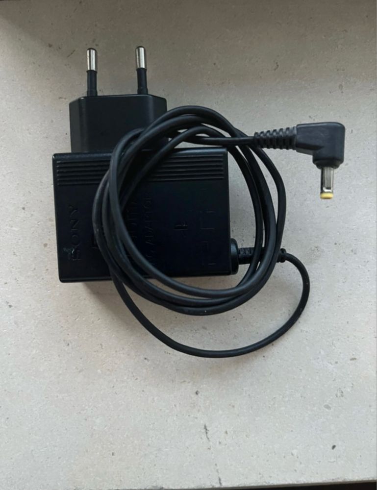 Playstation Portable E1004