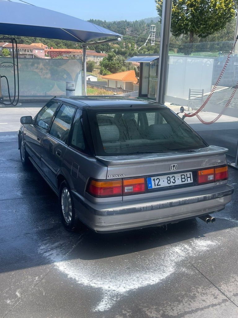 Honda Concerto 1.6i16