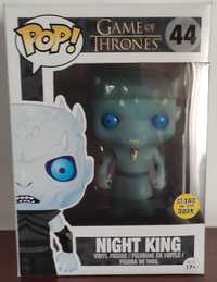 Funko Pop - Night King - Glow (VAULTED 2016)