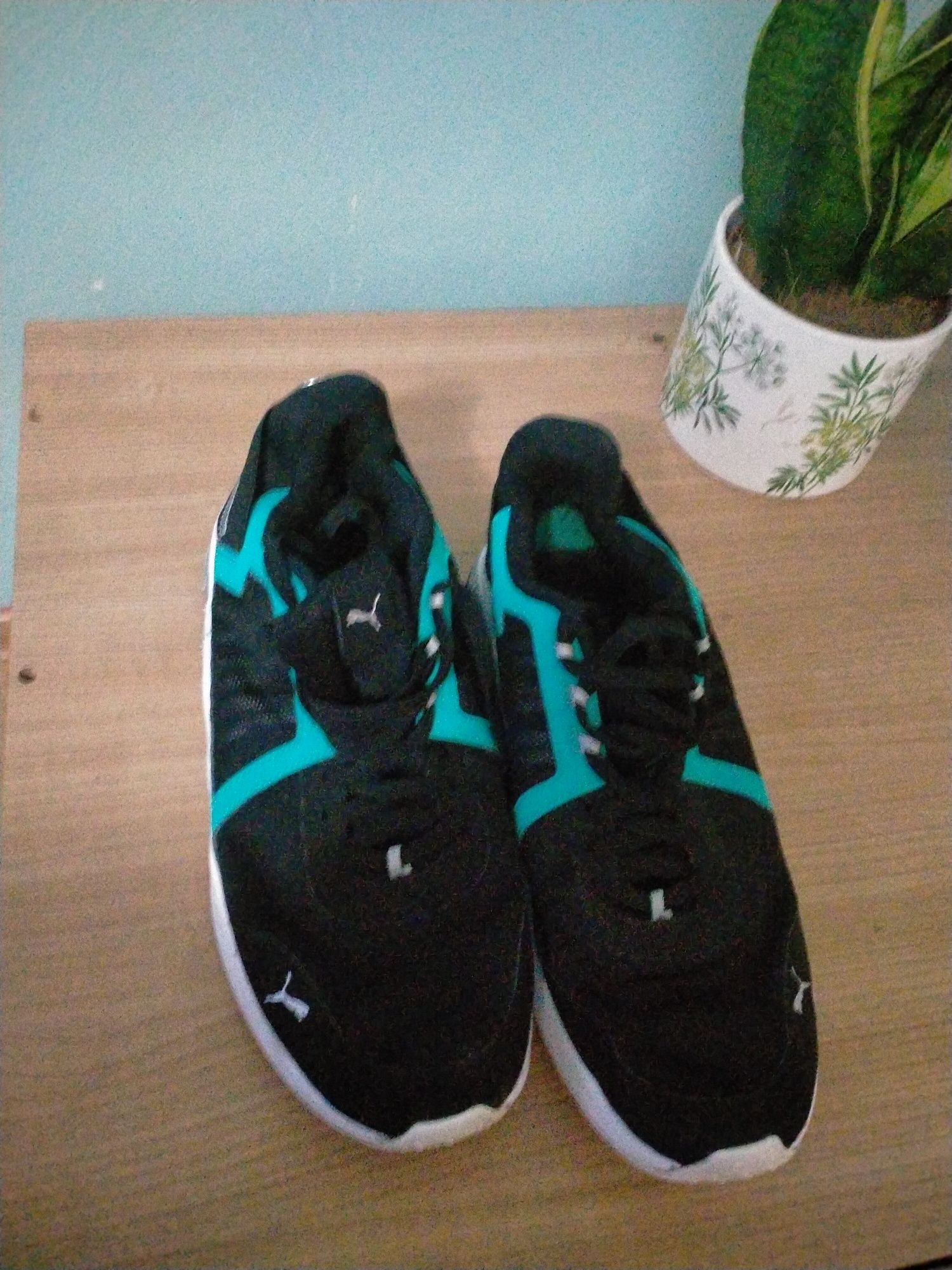 Puma AMG Petronas Mercedes