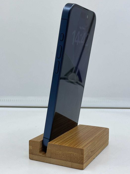 iPhone 15 Pro 128GB Blue Titanium ГАРАНТІЯ 6 Місяців МАГАЗИН