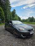 Lexus IS Lexus is250 prestige manual gwint