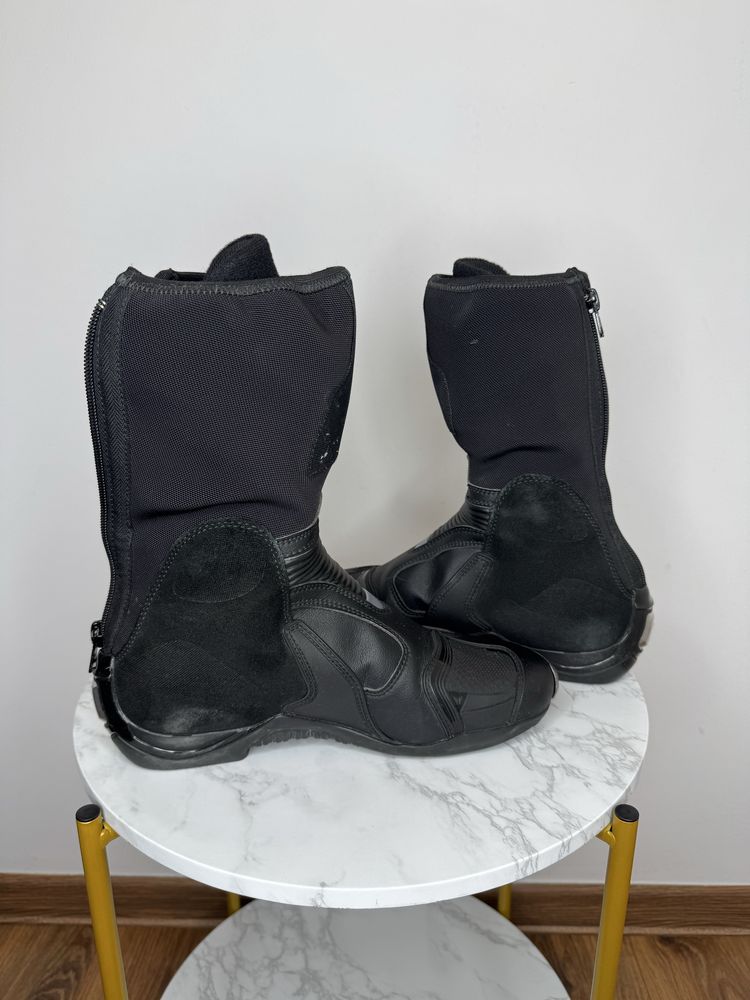 Buty Motocyklowe Dainese 40 Axial D1 Carbon Sportowe Alpinestars Shima