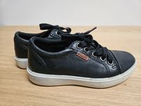 Buty skórzane Ecco 28