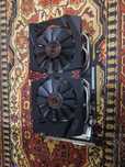 Asus gtx 960 2gb