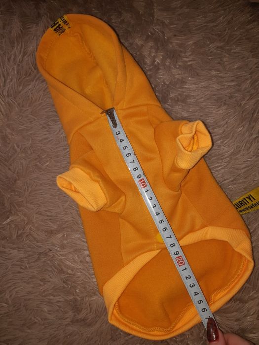 Одежда для собачки