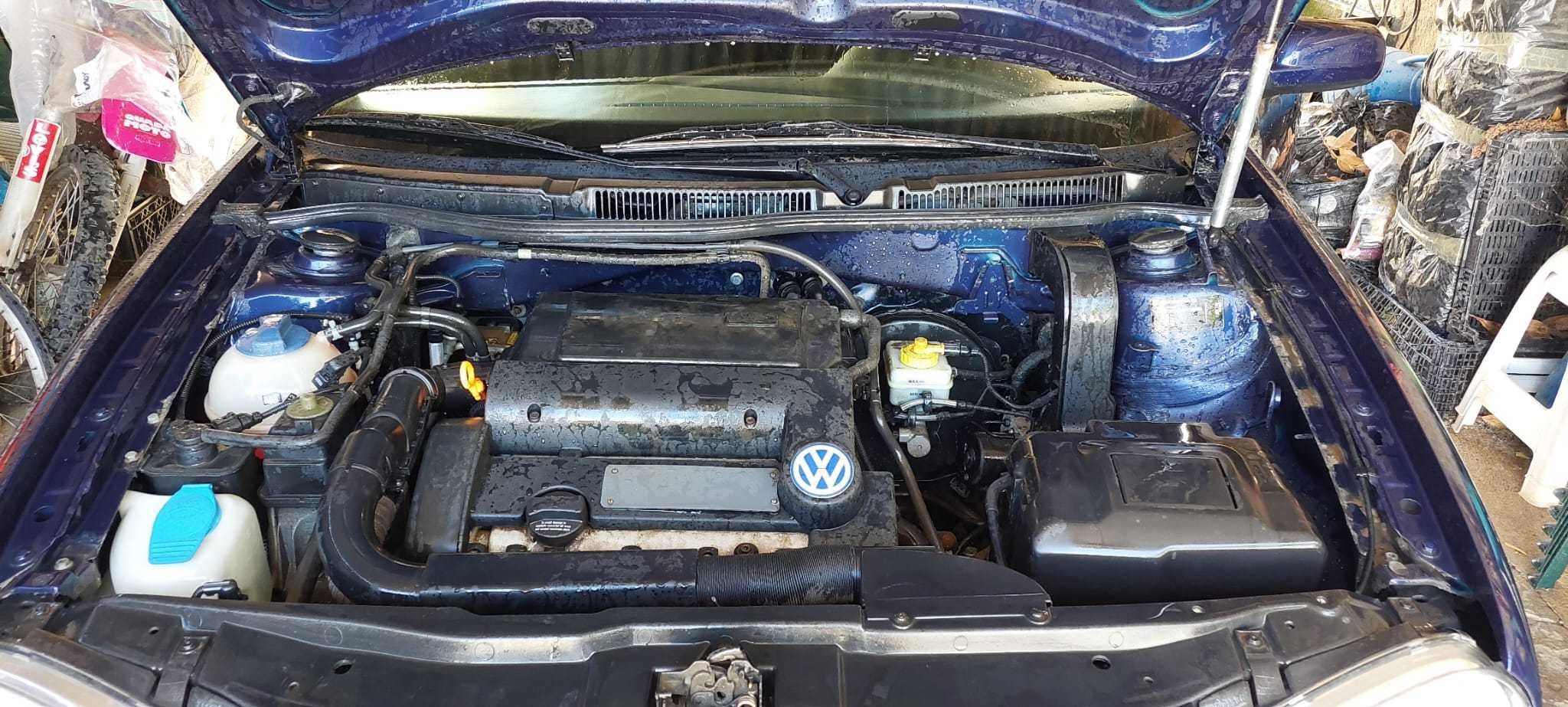 VW Golf 1.4 carrinha