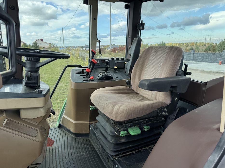 Джон Дир 6300 EXPORT Трактор