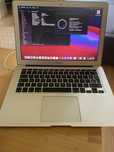 Apple Macbook Air 13,3
