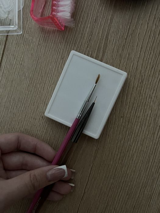 Zestaw do manicure