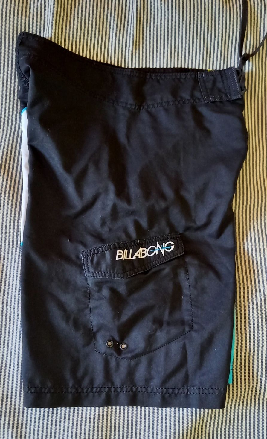 Szorty surfing Billabong r. S/30