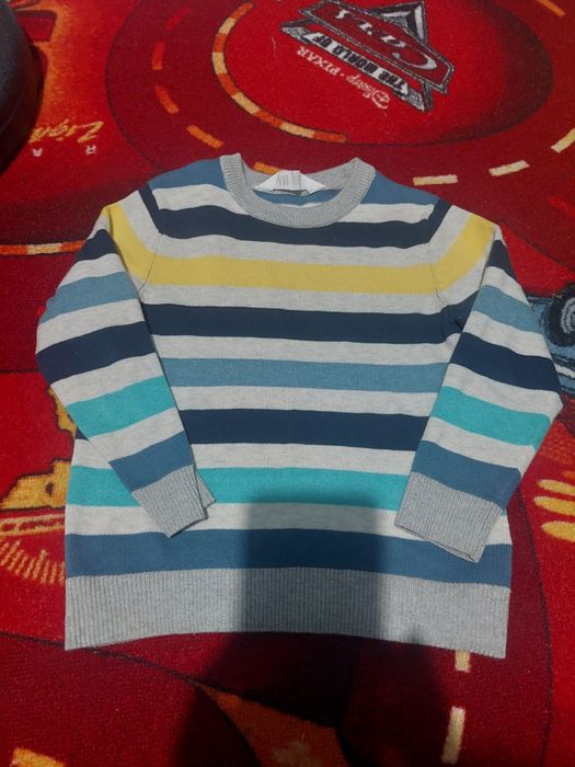 Sweter sweterek HM