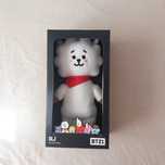 BTS peluche BT21 RJ plush doll