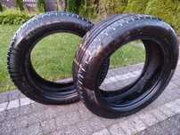 Opony Continental EcoContact 6 195/55 R16 87H