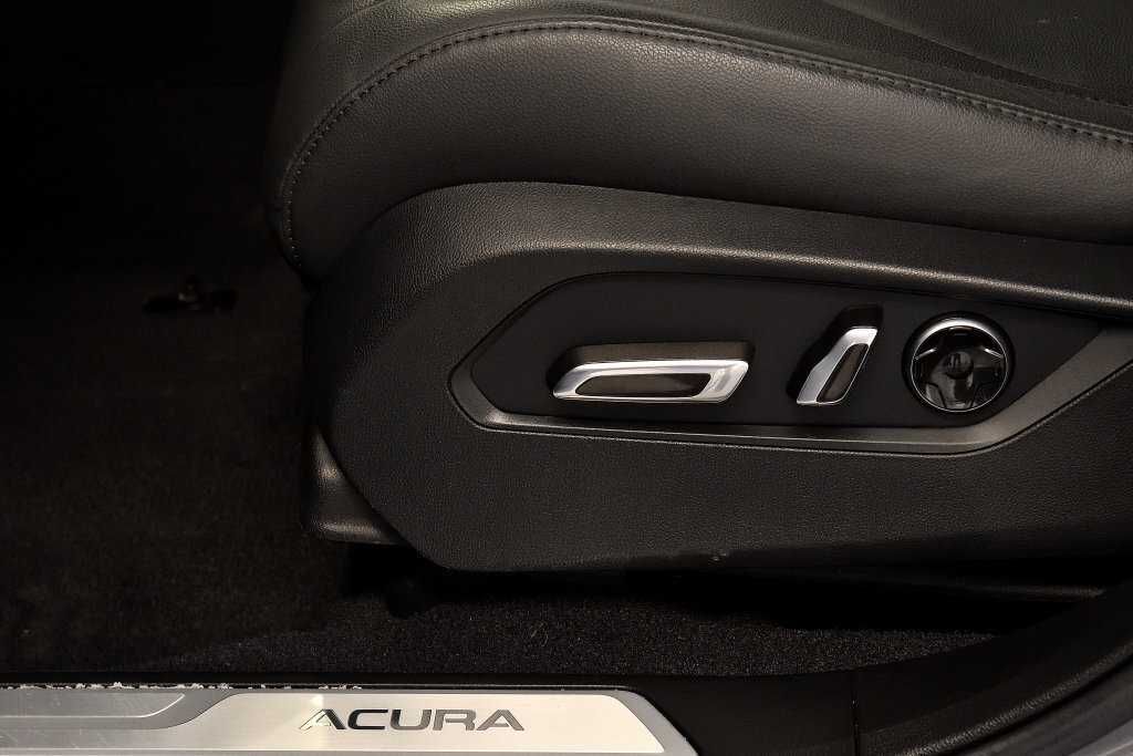 Acura Rdx 2020 Gray 2.0L Срочно! В наличии!