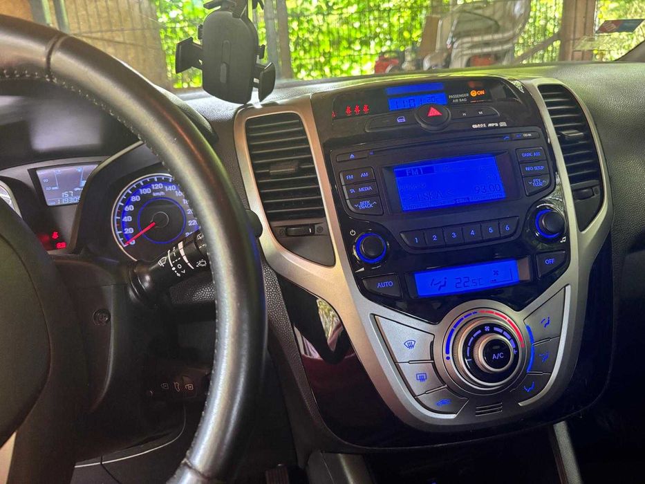 Sprzedam Hyundai IX20 1.4 Benzyna