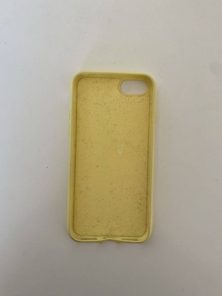 Capa para iphone 6/7