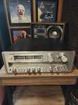 Amplituner SONY STR-V7 Vintage Monster
