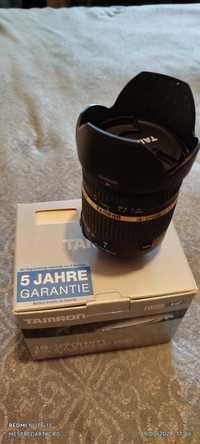 Objetiva Tamron  18-270