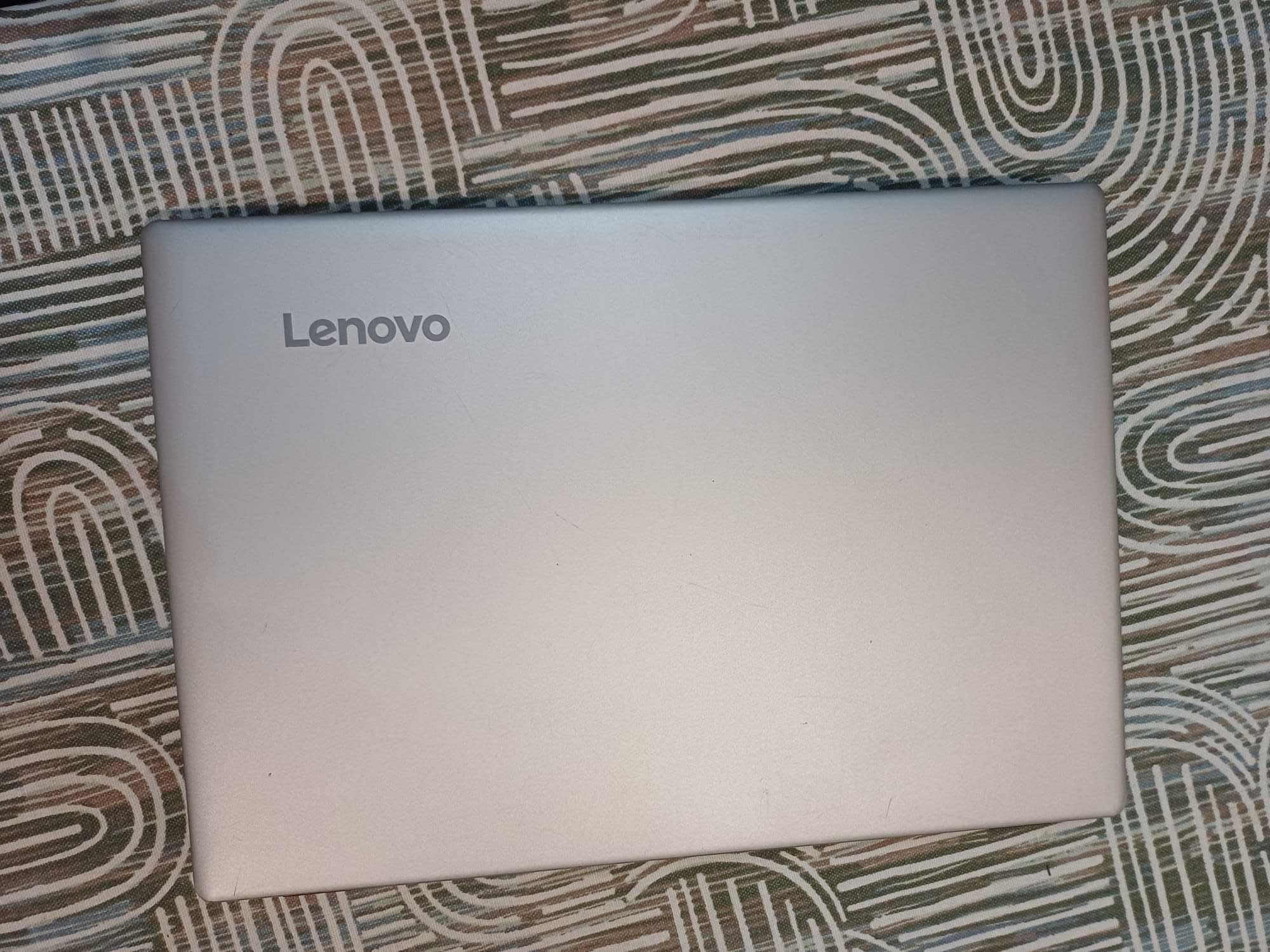 Lenovo IdeaPad 100S-14IBR 14" - Pouco uso