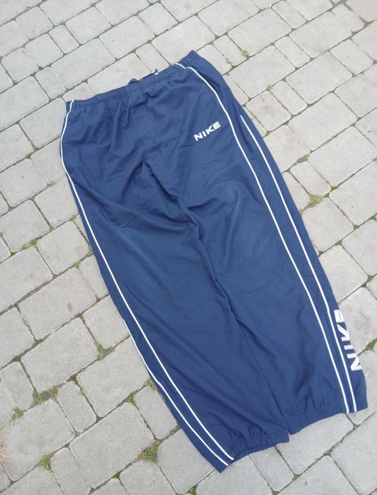 Nike vintage нейлонки