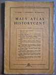 Mały atlas historyczny Nanke Piotrowicz Semkowicz
