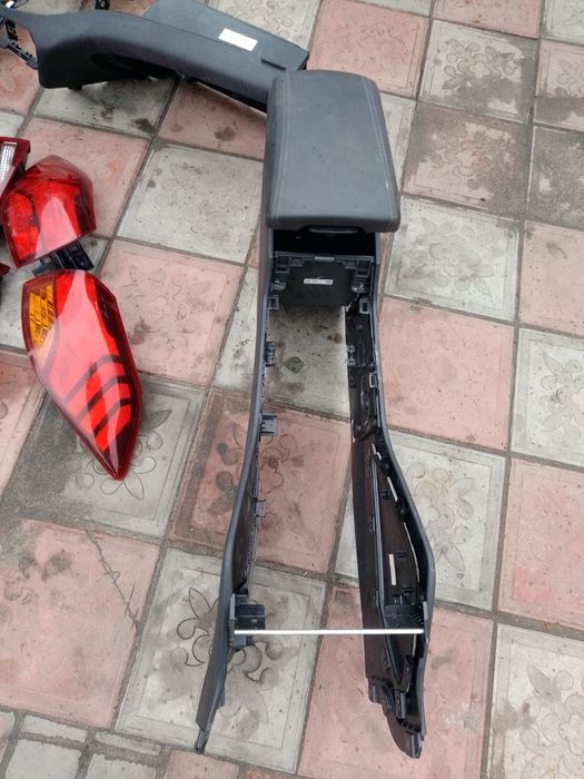 Магнітола на Хюндай тюксон 2019