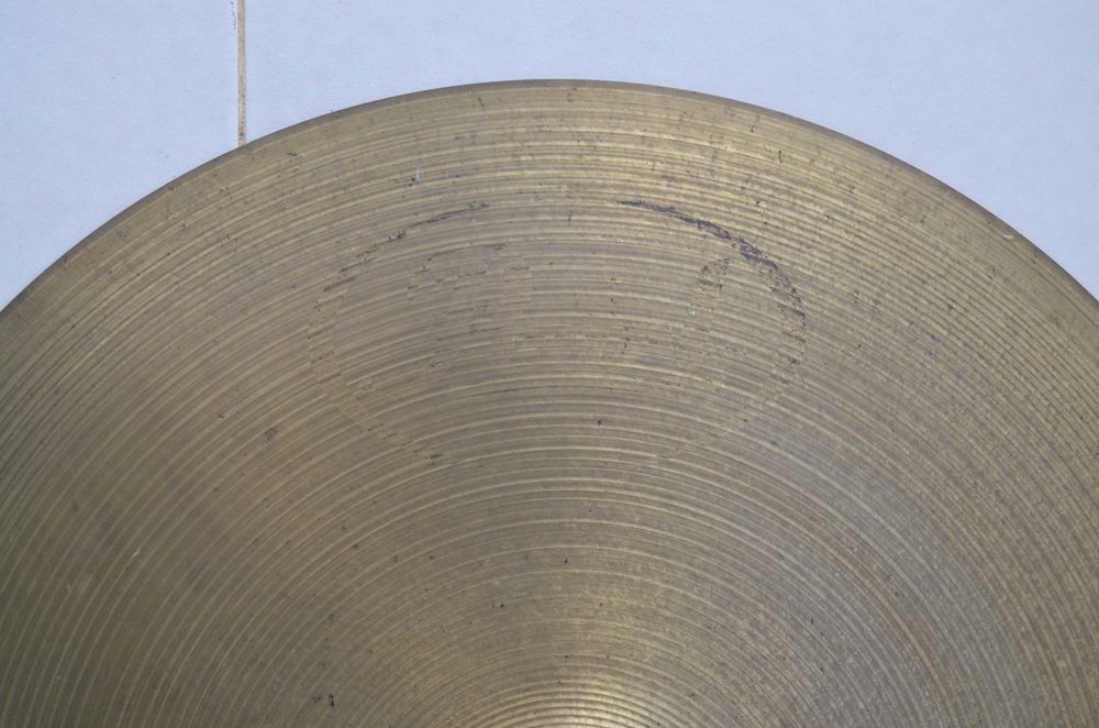 Pearl ELX cymbal - 20´´ Ride